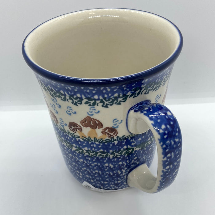 Mug ~ Bistro ~ 16 oz. ~ 1732X - T1!