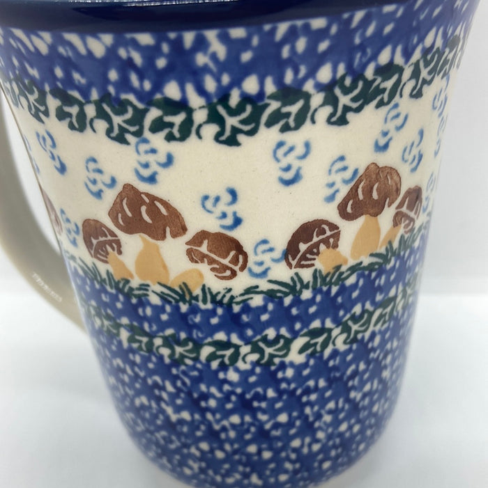 Mug ~ Bistro ~ 16 oz. ~ 1732X - T1!