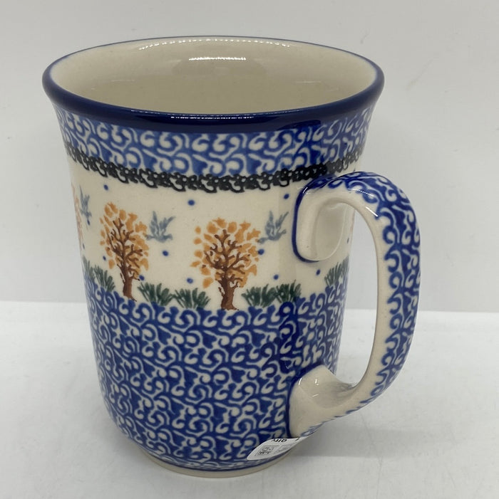 Mug ~ Bistro ~ 16 oz. ~ 1745X - T3*