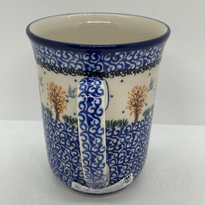 Mug ~ Bistro ~ 16 oz. ~ 1745X - T3*