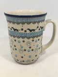 Mug ~ Bistro ~ 16 oz. ~ 2152X ~ T1*