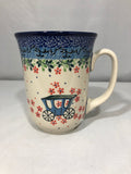 Mug ~ Bistro ~ 16 oz. ~ 2287X ~ T4*