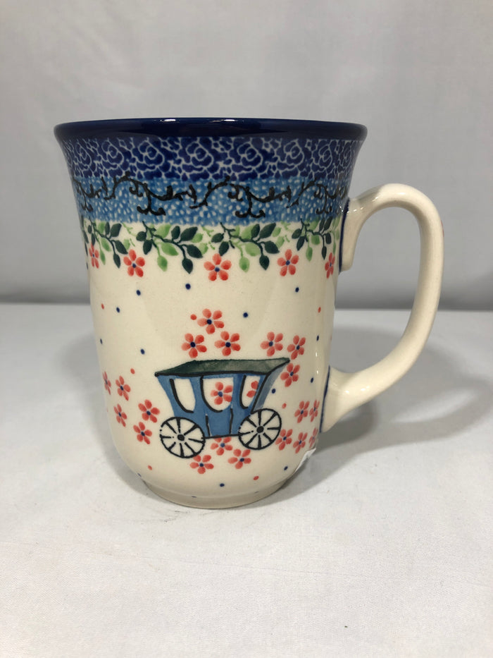 Mug ~ Bistro ~ 16 oz. ~ 2287X ~ T4*