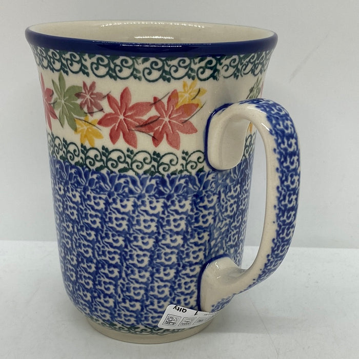 Mug ~ Bistro ~ 16 oz. ~ 2533X - T4!