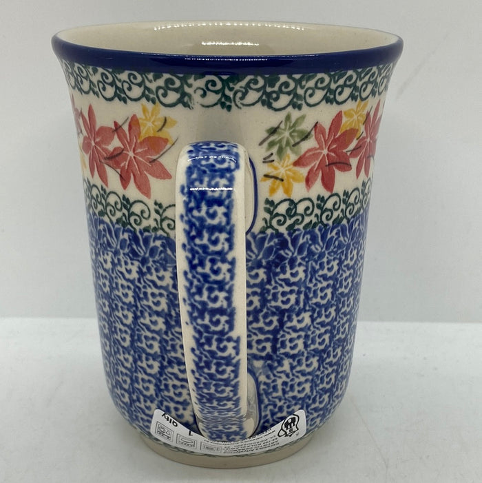 Mug ~ Bistro ~ 16 oz. ~ 2533X - T4!