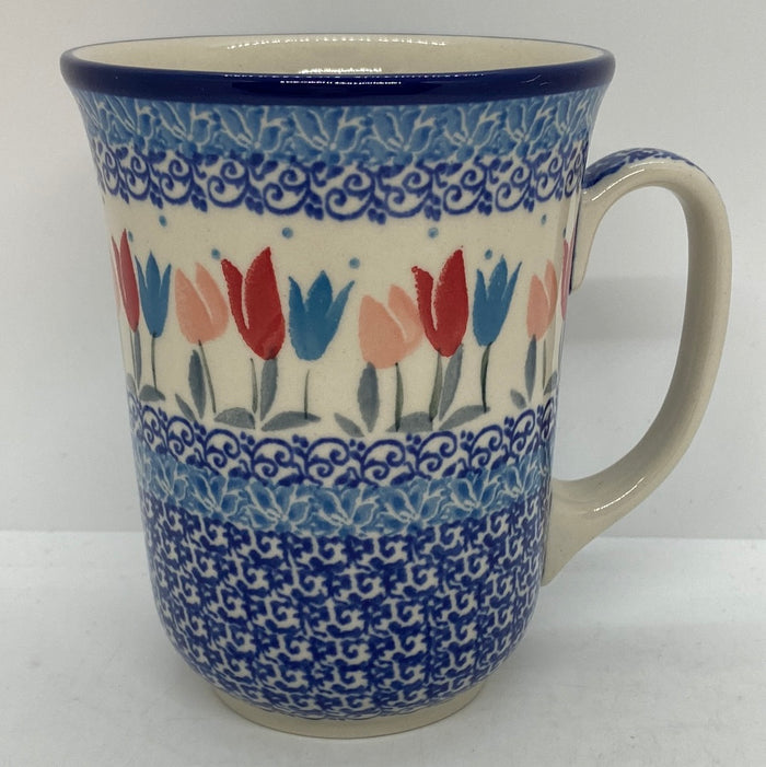 Mug ~ Bistro ~ 16 oz. ~ 2598X - T4*