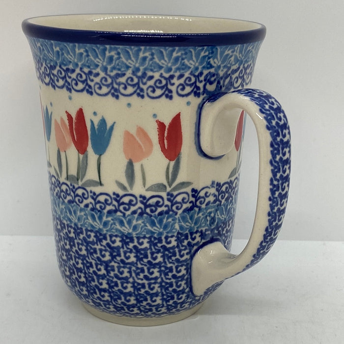 Mug ~ Bistro ~ 16 oz. ~ 2598X - T4*