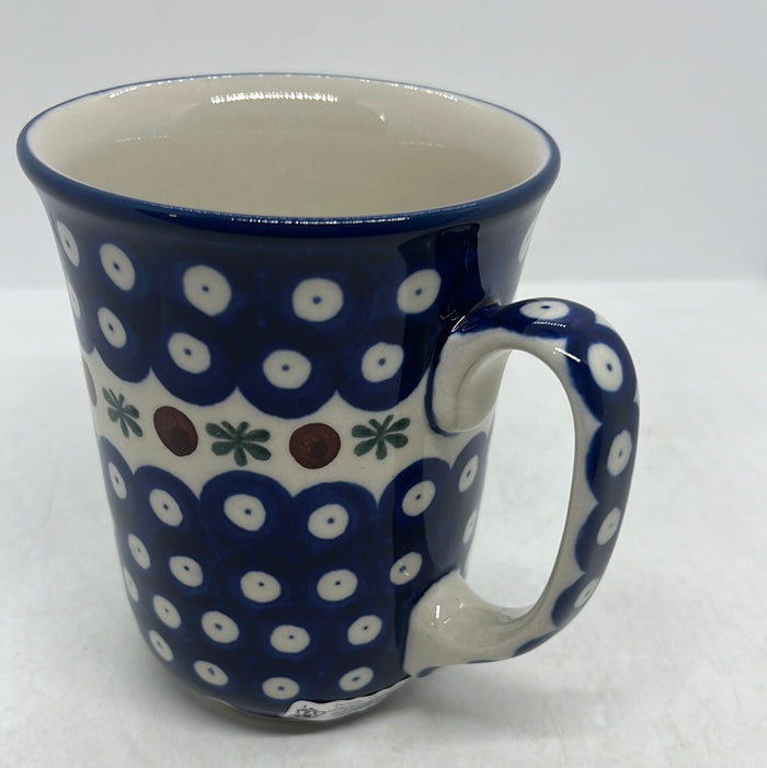 Mug ~ Bistro ~ 16 oz. ~ 70X ~ T3!