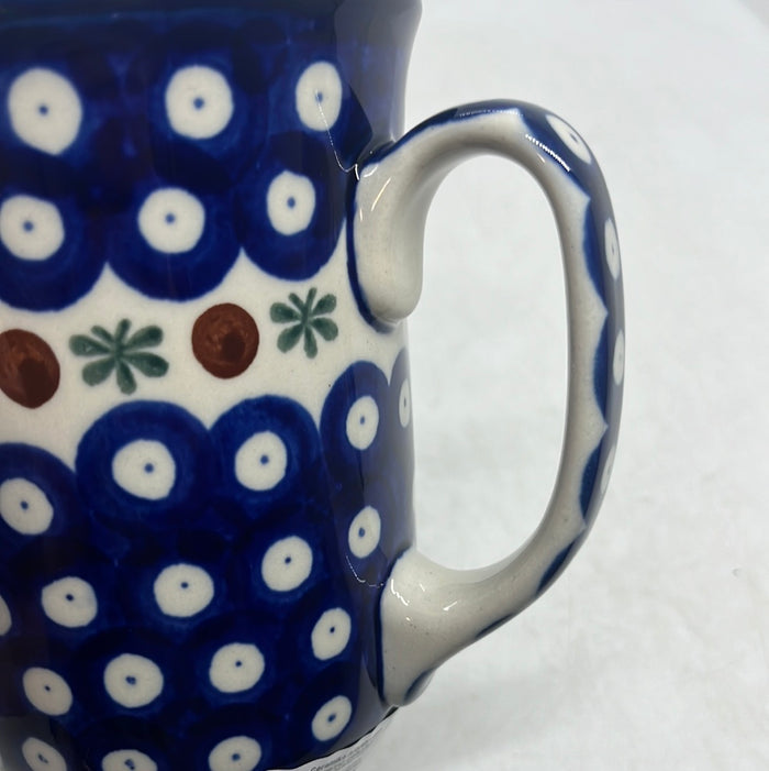 Mug ~ Bistro ~ 16 oz. ~ 70X ~ T3!