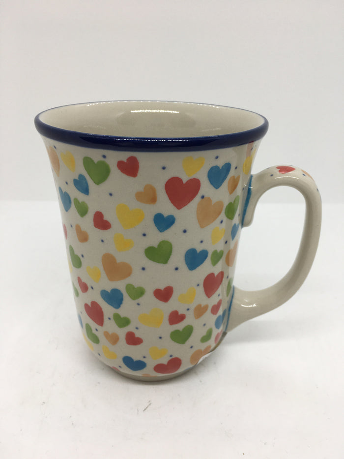 Mug ~ Bistro ~ 16 oz. ~ U4833 ~ U3*
