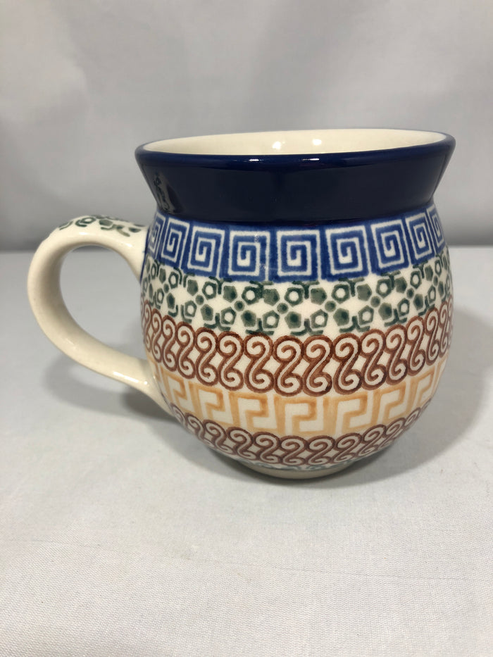 Mug ~ Bubble ~ 11 oz. ~ 0050 - T3!