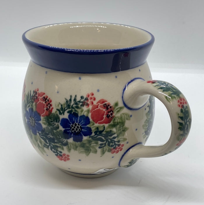 Mug ~ Bubble ~ 11 oz. ~ 1535X - T3*