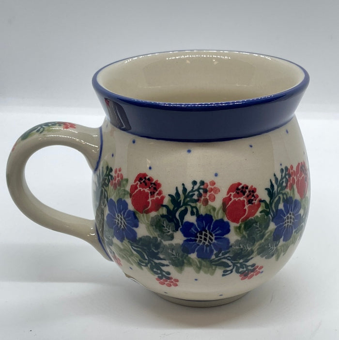Mug ~ Bubble ~ 11 oz. ~ 1535X - T3*