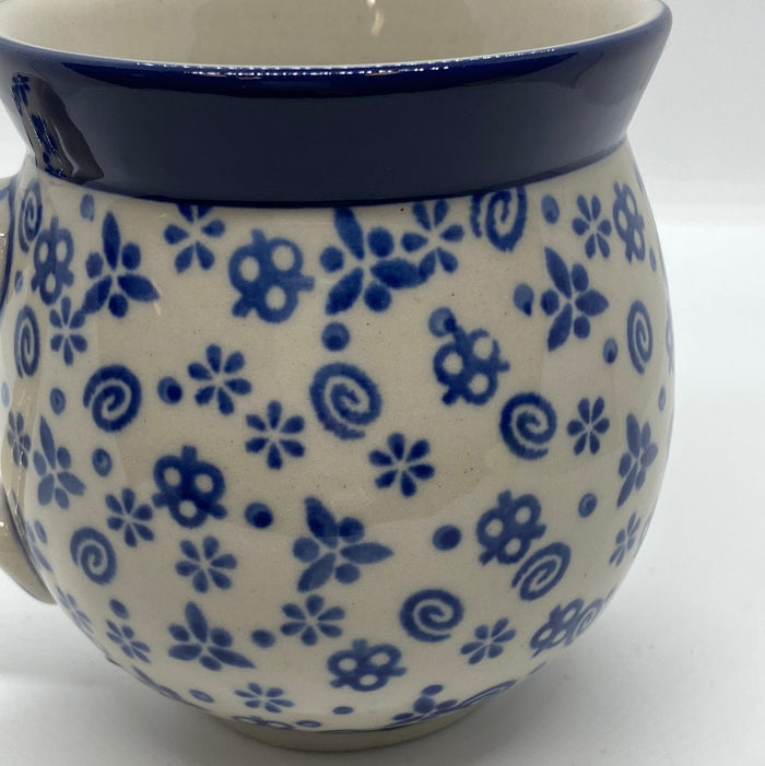 Mug ~ Bubble ~ 11 oz. ~ 16X - T3!