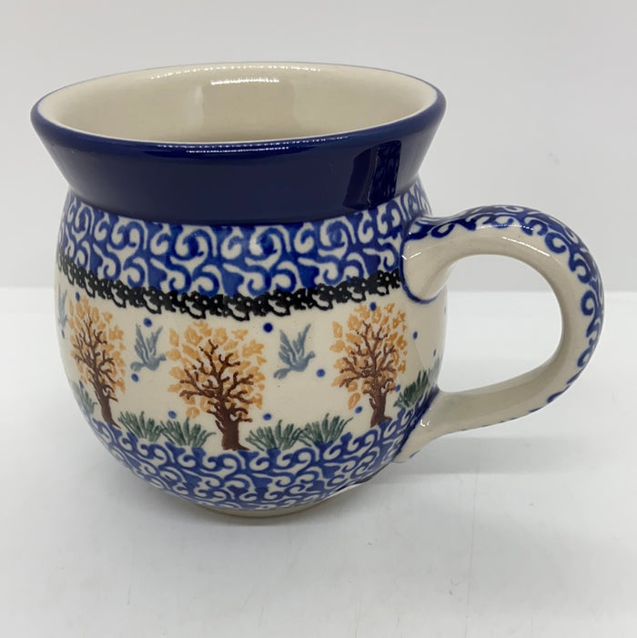 Mug ~ Bubble ~ 11 oz. ~ 1745X - T3*