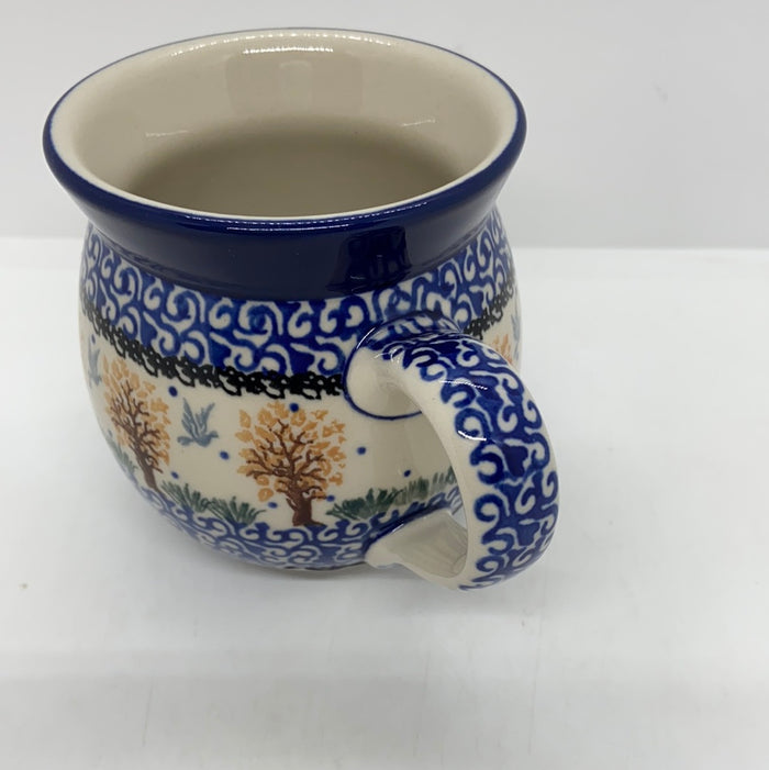 Mug ~ Bubble ~ 11 oz. ~ 1745X - T3*
