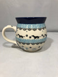 Mug ~ Bubble ~ 11 oz. ~ 2152X - T1*