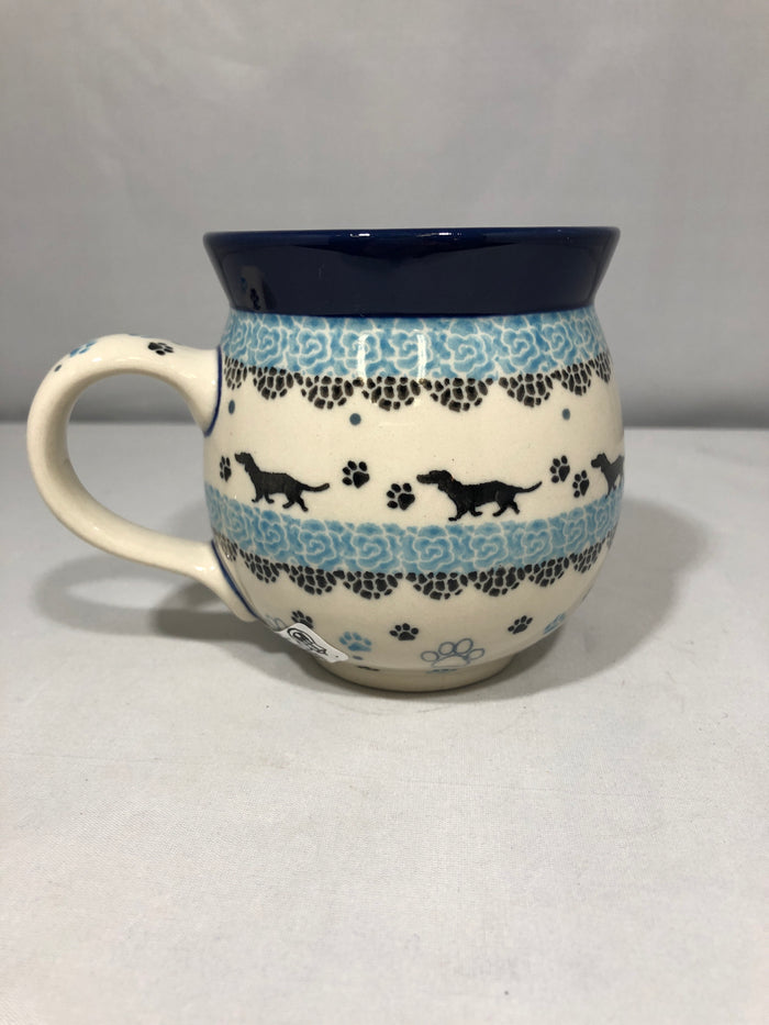 Mug ~ Bubble ~ 11 oz. ~ 2152X - T1*