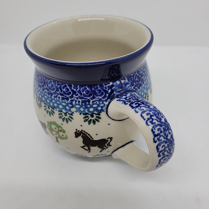 Mug ~ Bubble ~ 11 oz. ~ 2256X - T3*