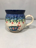 Mug ~ Bubble ~ 11 oz. ~ 2287X ~ T4*