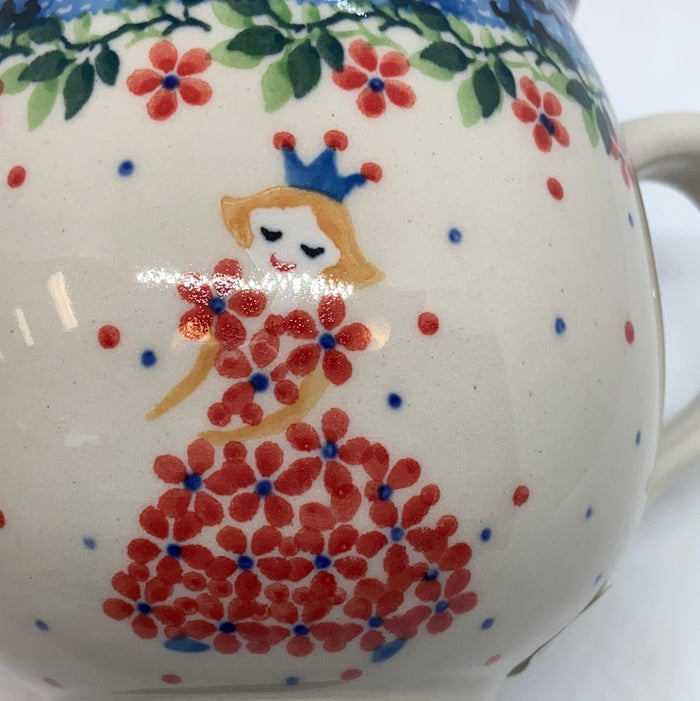 Mug ~ Bubble ~ 11 oz. ~ 2293X ~ T4!
