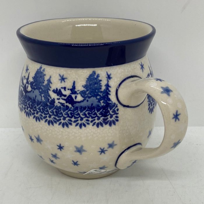 Mug ~ Bubble ~ 11 oz. ~ 2329X - T3*