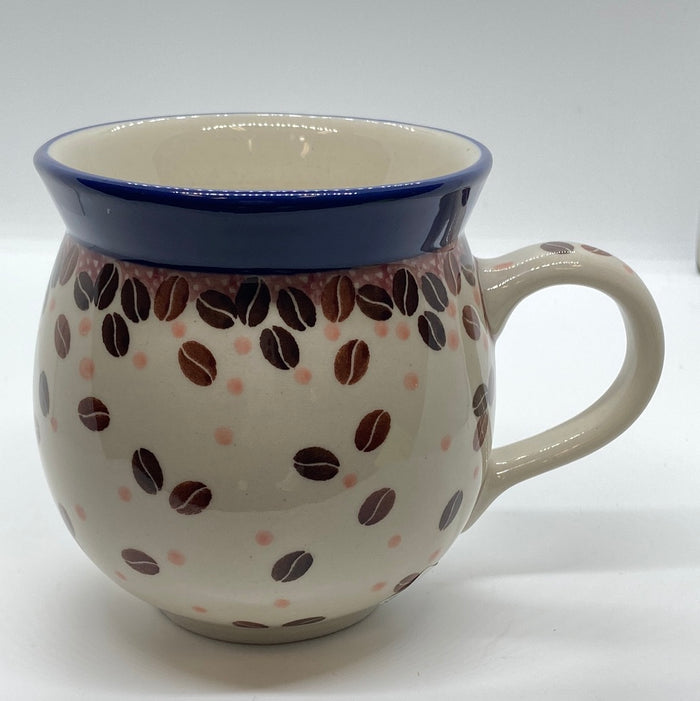 Mug ~ Bubble ~ 11 oz. ~ 2500X - T1*