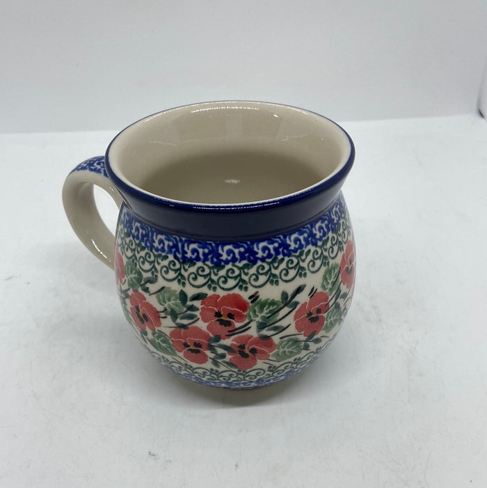 Mug ~ Bubble ~ 11 oz. ~ 2537X - T4*