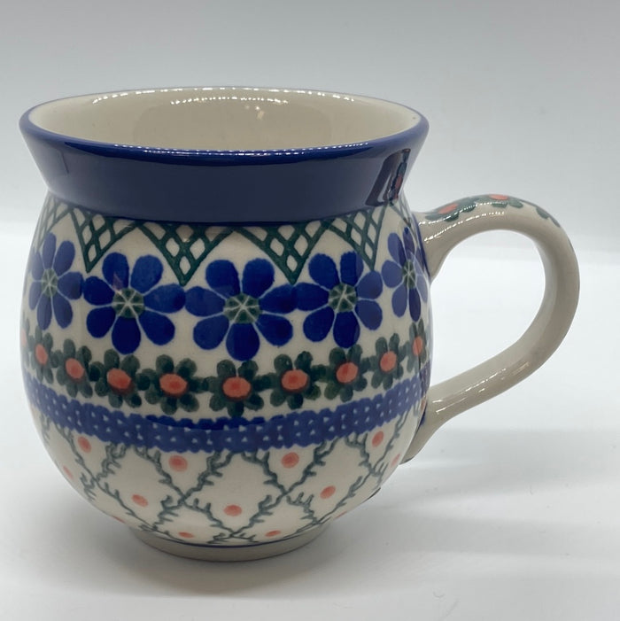 Mug ~ Bubble ~ 11 oz. ~ 854AX - T4*