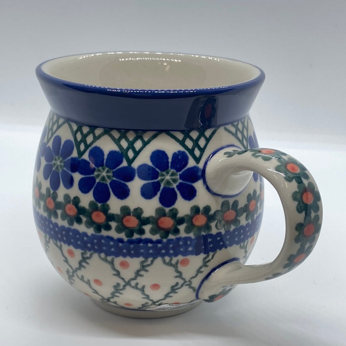 Mug ~ Bubble ~ 11 oz. ~ 854AX - T4*