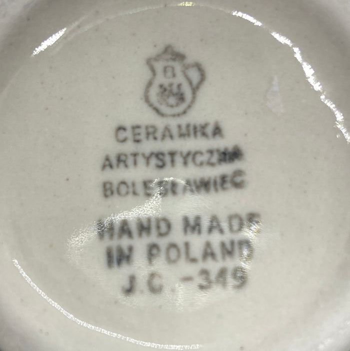 Mug ~ Bubble ~ 11 oz. ~ 854AX - T4*
