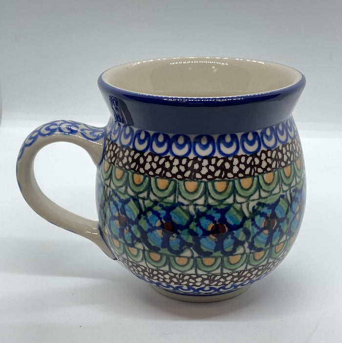 Mug ~ Bubble ~ 11 oz. ~ U0151 ~ U3!