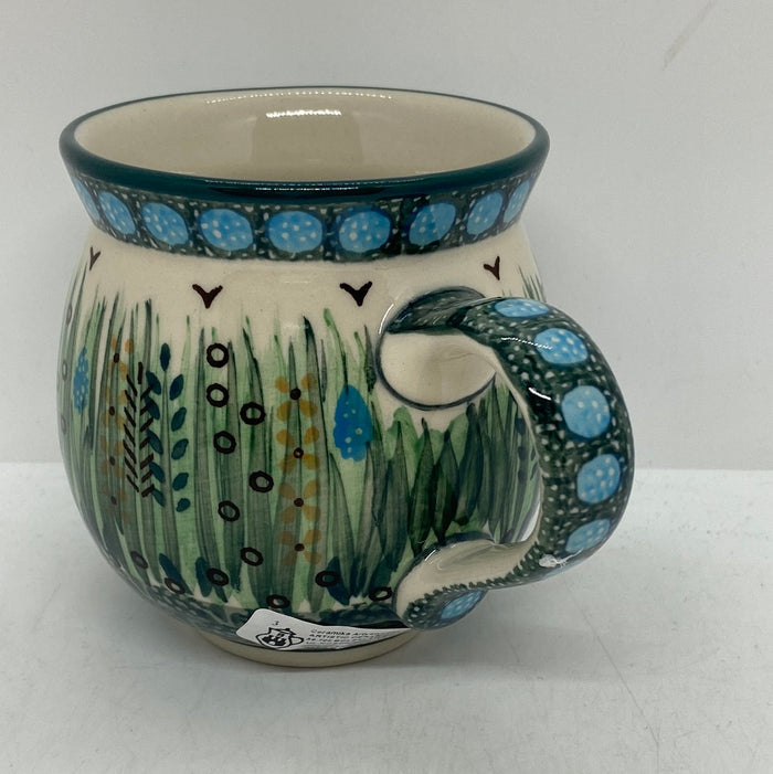 Mug ~ Bubble ~ 11 oz. ~ U0803 ~ U4!
