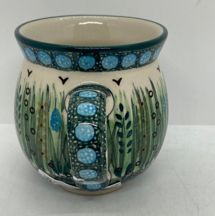 Mug ~ Bubble ~ 11 oz. ~ U0803 ~ U4!