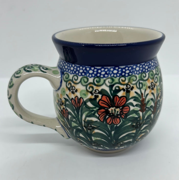 Mug ~ Bubble ~ 11 oz. ~ U1491 ~ U6