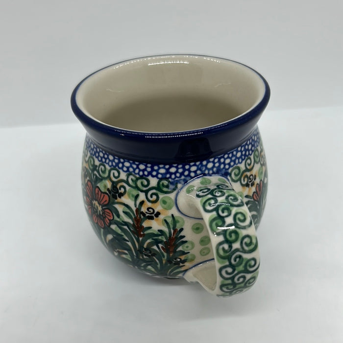 Mug ~ Bubble ~ 11 oz. ~ U1491 ~ U6