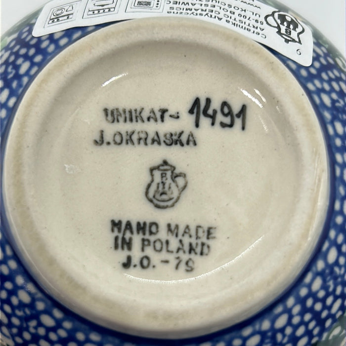 Mug ~ Bubble ~ 11 oz. ~ U1491 ~ U6
