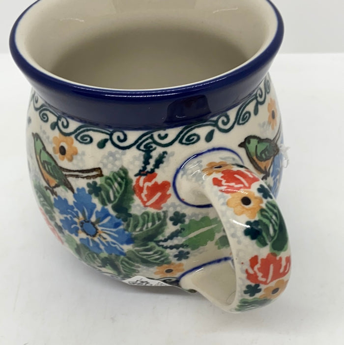 Mug ~ Bubble ~ 11 oz. ~ U2478 ~ U4!