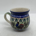 Mug ~ Bubble ~ 11 oz. ~ U2664 ~ U3*
