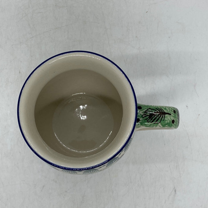 Mug ~ Bubble ~ 11 oz. ~ U2664 ~ U3*