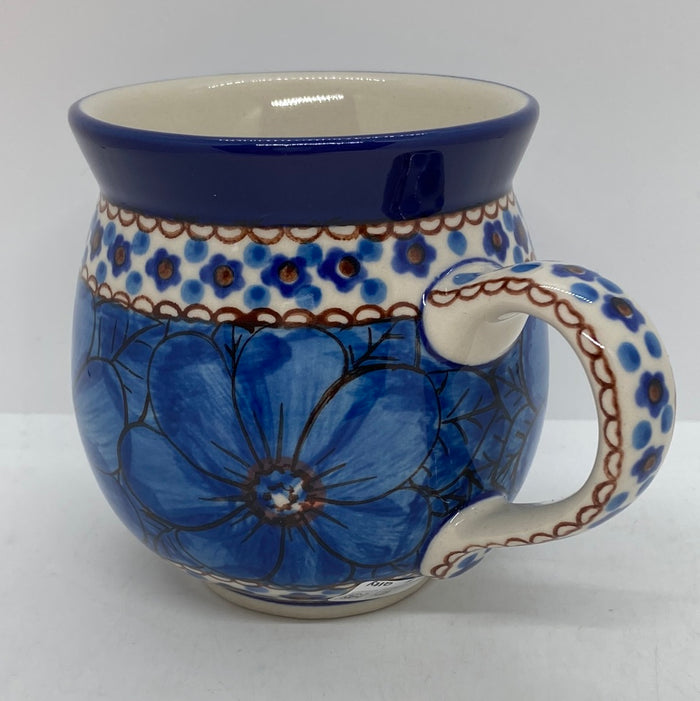 Mug ~ Bubble ~ 11 oz. ~ U408C ~ U4*