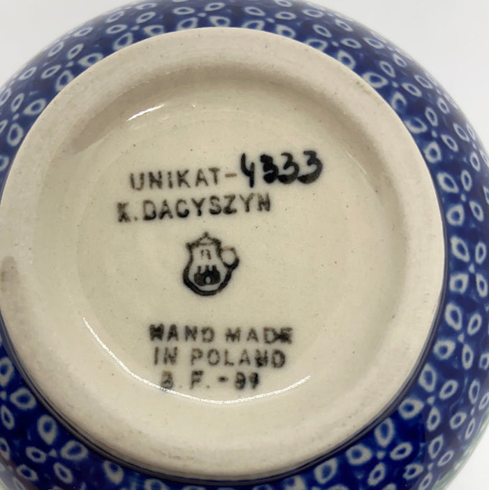 Mug ~ Bubble ~ 11 oz. ~ U4333 ~ U4!