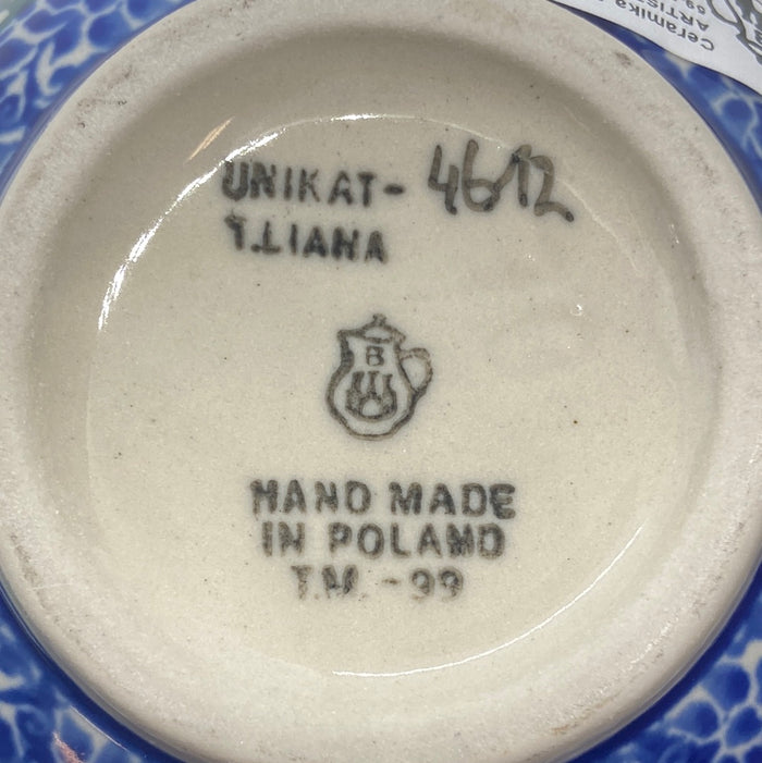 Mug ~ Bubble ~ 11 oz. U4612 ~ U4!