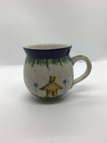 Mug ~ Bubble ~ 11 oz. ~ U4707 ~ U3*