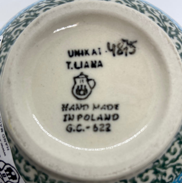 Mug ~ Bubble ~ 11 oz. ~ U4875 ~ U5!