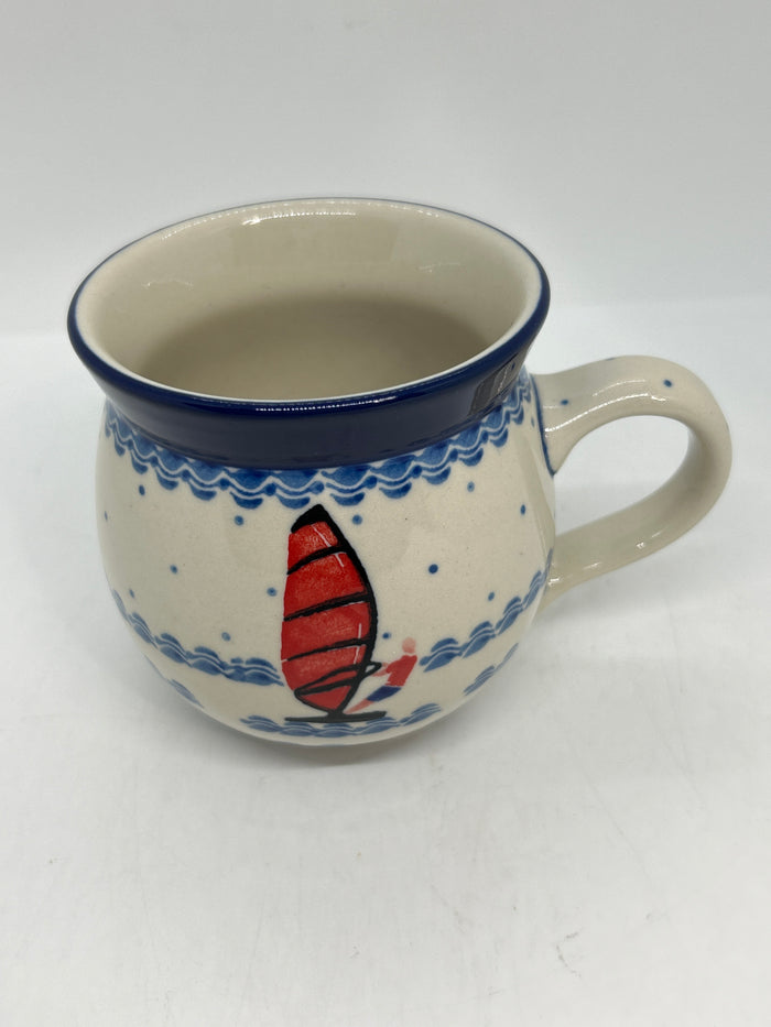 Mug ~ Bubble ~ 11 oz. U5129 ~ U3!
