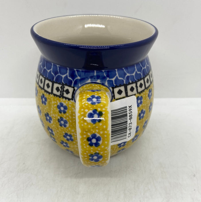 Mug ~ Bubble ~ 16 oz. ~ 0859X - T3*