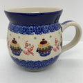 Mug ~ Bubble ~ 16 oz. ~ 1597X - T3*
