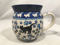 Mug ~ Bubble ~ 16 oz. ~ 1771X ~ T1*