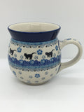 Mug ~ Bubble ~ 16 oz. ~ 2154X ~ T1*